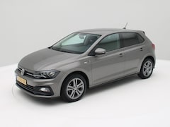 Volkswagen Polo - 1.0 TSI R-Line Edition / Navi / Carplay / Parkeersensoren / Origineel NL