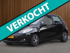 Mazda 2 - 2 1.3 XS 5-Deurs | Airco | Elek Ramen v/a | Origineel NL