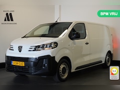 Peugeot Expert - 1.5 BlueHDi 120PK L2 EURO 6 - Airco - PDC - Cruise - € 21.950, - Excl