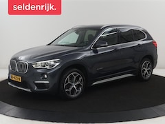 BMW X1 - xDrive20i Centennial High Executive M-Sport | LED | Head-up | Stoelverwarming | Navigatie