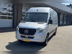 Mercedes-Benz Sprinter - 317 Diesel L4/H2 Automaat Pro | LED | Parkpilot | Airco | Navigatie | Cruise Control
