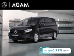 Mercedes-Benz eCitan - 112 Pro L2 Business Solution 51 kWh