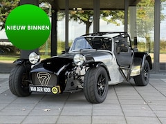 Caterham Seven - S3 Superlight