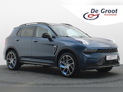 Lynk & Co 01 - 1.5 360° Camera, Panoramadak, Apple Carplay, ACC, Keyless, LED, 20''
