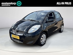 Toyota Yaris - 1.3 VVTi Aspiration 5drs | Airco | Rijklaaprijs