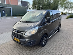 Ford Transit Custom - 270 2.0 TDCI L1H1 *Navi*Airco*AHK