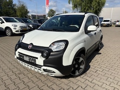 Fiat Panda - 1.0 Hybrid Pandina (BOVAG/RIJKLAARPRIJS)