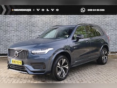 Volvo XC90 - 2.0 T8 Recharge AWD R-Design | Plug-in Hybrid (PHEV) | Panoramadak | Achteruitrijcamera |