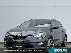 Renault Mégane Estate - 1.3 TCe 140 Techno | Trekhaak | Aanhangwagen geremd 1700 kg |