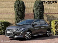 Peugeot 208 - 1.2 PureTech Allure 3D-Cockpit*360-Camera*Carplay