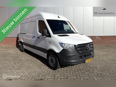 Mercedes-Benz eSprinter - L2H2 55 kWh|14.052KM|Dealer|stoelver|cam