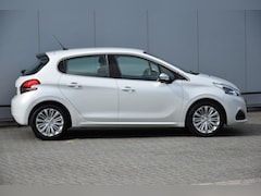 Peugeot 208 - 1.2 PureTech Allure Clima Airco Navi Apple Carplay
