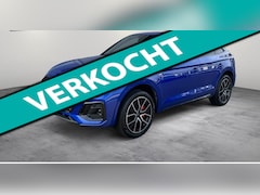 Audi Q5 Sportback - 50 TFSI e S-Line Matrix-Head-up