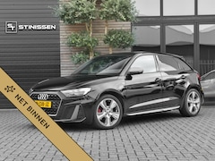 Audi A1 Sportback - 40 TFSI Pro Line S Keyless Matrix Apple Carplay Stoelverwarming