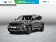 Kia Seltos - 1.6 GDi Hybrid X-Line Launch Edition | Actieprijs* | Navi. | Clima. | Adapt. Cruise. | Dod