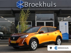 Peugeot 2008 - 1.2 PureTech Active | APPLE CARPLAY / ANDROID AUTO | PARKEERSENSOREN |