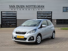 Peugeot 108 - 1.0 e-VTi Active / Airco / 5 Deurs / N.A.P