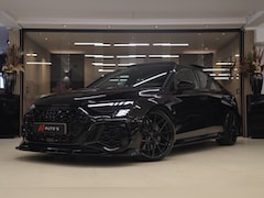 Audi RS3 - Limousine 2.5 TFSI RS 3 quattro PANO/400PK/PERFORMANCE/B&O/HUD/VOL