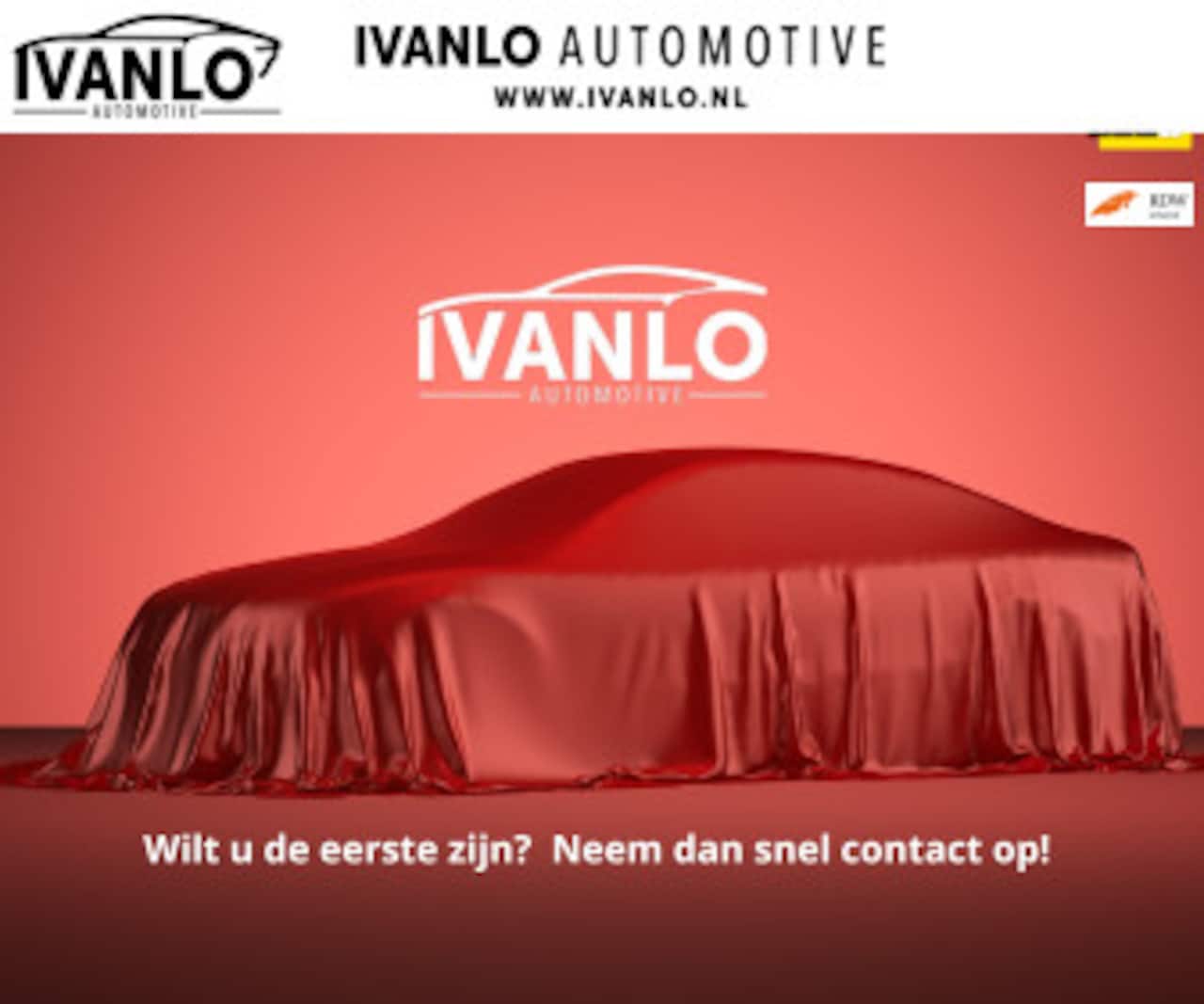 Volkswagen Tiguan - 1.5 TSI ACT Highline Business R- Line Pano Camera LED 20"LM - AutoWereld.nl