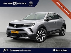 Opel Mokka - Elegance 1.2 Turbo 100pk | ADAPTIVE CRUISE | WINTER PACK | 180° CAMERA | KEYLESS | NAVI PR