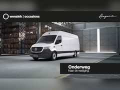 Mercedes-Benz Sprinter - 317 CDI L3 H2