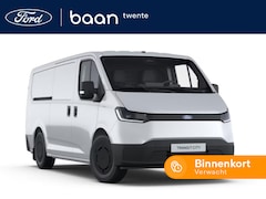 Ford Transit City - L1H1 56 kWh