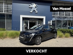Peugeot 208 - PureTech 100 Active Pack l Automaat l Navigatie