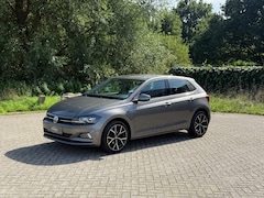 Volkswagen Polo - 1.0 TSI Highline R-LINE VELGEN I CARPLAY I PDC I STOELVER I NWE APK