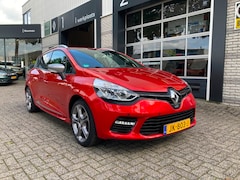 Renault Clio Estate - 1.2 GT sport Automaat
