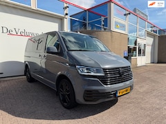 Volkswagen Transporter - 2.0 TDI L1H1 28 Highline|6p|Trekhaak|