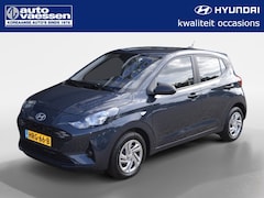 Hyundai i10 - 1.0 Comfort Carplay Cruise NL-auto