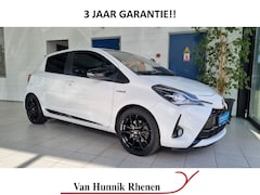 Toyota Yaris - 1.5 Hyb. GR-Sport | Apple Carplay | Stoelverw | Cruisecontrol |