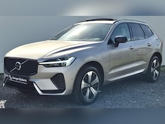 Volvo XC60 - 2.0 T6 Phev AWD Plus Dark Lighting Pack - Power seats met Memory - 19” Wielen - Panoramada