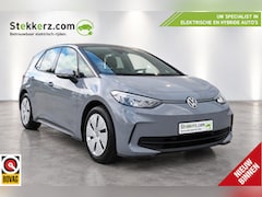 Volkswagen ID.3 - Pro 59 kWh Camera, ACC, All-inn Prijs incl. 12 mnd. Bovag Garantie
