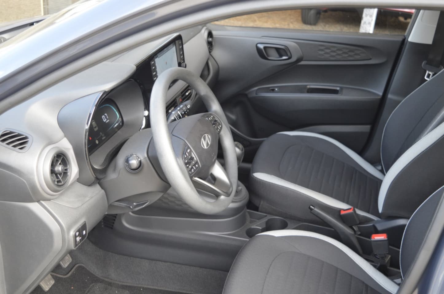 Hyundai i10 - 1.0 Comfort Carplay Cruise NL-auto