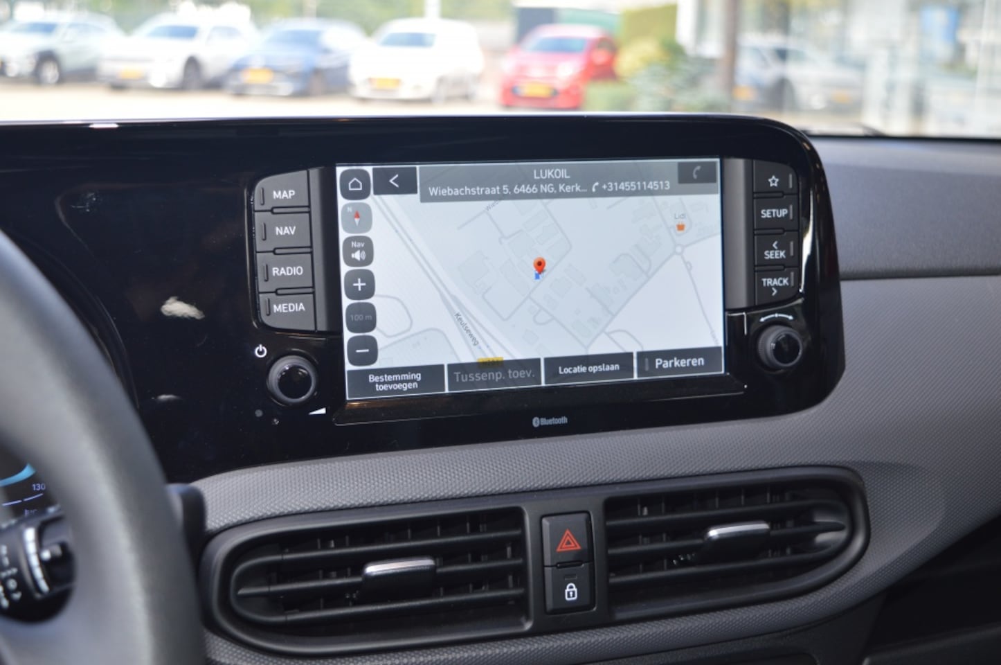 Hyundai i10 - 1.0 Comfort Carplay Cruise NL-auto