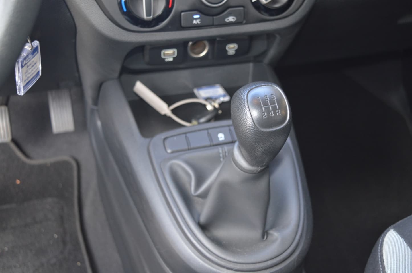 Hyundai i10 - 1.0 Comfort Carplay Cruise NL-auto