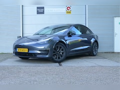 Tesla Model 3 - Standard RWD Plus 60 kWh LFP accu, Warmtepomp, AutoPilot3.0