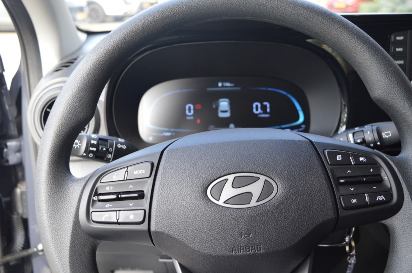 Hyundai i10 - 1.0 Comfort Carplay Cruise NL-auto