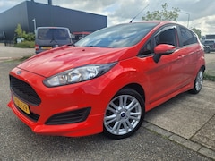 Ford Fiesta - 1.0 EcoB. Hot Hatch SPORT|AIRCO|NAVI|NAP|APK|2014