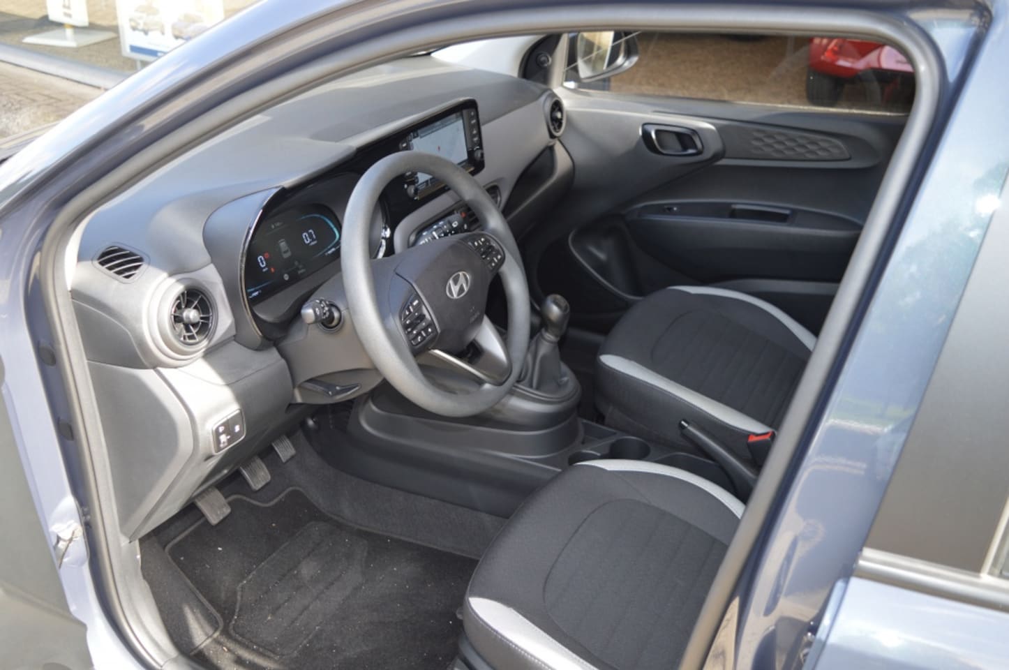 Hyundai i10 - 1.0 Comfort Carplay Cruise NL-auto
