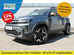 Dacia Duster - 1.6 Hybrid 140 Extreme *DEMONSTRATIEWAGEN