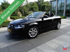 Audi A3 Cabriolet - 1.6 Ambition Pro Line