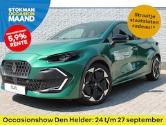 Renault Clio - 1.8 Hybrid 160 techno *DEMONSTRATIEWAGEN
