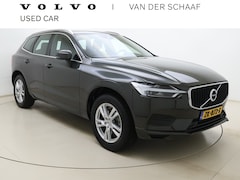Volvo XC60 - T5 251pk Automaat Momentum Pro / Stoelverwarming / Trekhaak / Leder / Zittingverlenger / A