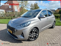 Hyundai i10 - 1.0 Premium