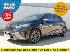 Renault Clio - 1.0 TCe 90 GPF esprit Alpine | all season banden | Navugatie | Cruise adaptief