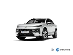 Volkswagen T-Roc - 1.5etsi mhev life first edition | CAMERA | APP.CONNECT | FULL.LED | 4 JAAR GARANTIE | ADAP