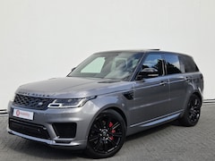 Land Rover Range Rover Sport - P400e Limited Edition 404Pk Hybride Automaat Panoramadak | Head-Up Display | 360 Camera |