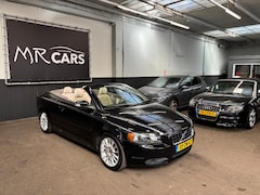 Volvo C70 Convertible - 2.4i Summum Leder/Navi/Stoelverwarming